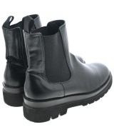 green label relaxing（グリーンレーベルリラクシング）ブーツ 黒 サイズ:L(24.5cm位) レディース/2200618852031