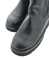 green label relaxing（グリーンレーベルリラクシング）ブーツ 黒 サイズ:L(24.5cm位) レディース/2200618852031