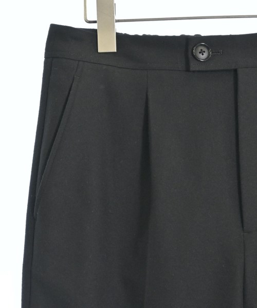 green label relaxing（グリーンレーベルリラクシング）スラックス 黒 サイズ:40(M位) レディース/2200618880034