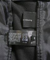 green label relaxing（グリーンレーベルリラクシング）スラックス 黒 サイズ:40(M位) レディース/2200618880034