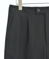 green label relaxing（グリーンレーベルリラクシング）スラックス 黒 サイズ:40(M位) レディース/2200618880034