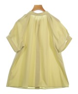 green label relaxing（グリーンレーベルリラクシング）カジュアルシャツ ベージュ サイズ:F レディース/2200605058132