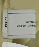 green label relaxing（グリーンレーベルリラクシング）カジュアルシャツ ベージュ サイズ:F レディース/2200605058132