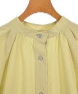 green label relaxing（グリーンレーベルリラクシング）カジュアルシャツ ベージュ サイズ:F レディース/2200605058132