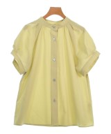 green label relaxing カジュアルシャツ