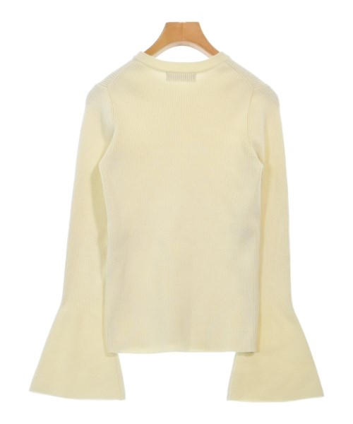 green label relaxing（グリーンレーベルリラクシング）ニット・セーター 白 サイズ:-(XS位) レディース/2200609560051