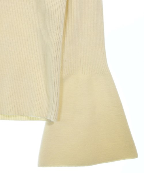 green label relaxing（グリーンレーベルリラクシング）ニット・セーター 白 サイズ:-(XS位) レディース/2200609560051