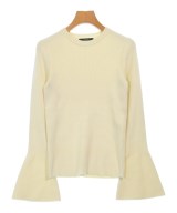 green label relaxing（グリーンレーベルリラクシング）ニット・セーター 白 サイズ:-(XS位) レディース/2200609560051