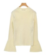 green label relaxing（グリーンレーベルリラクシング）ニット・セーター 白 サイズ:-(XS位) レディース/2200609560051