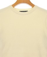 green label relaxing（グリーンレーベルリラクシング）ニット・セーター 白 サイズ:-(XS位) レディース/2200609560051