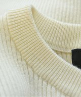 green label relaxing（グリーンレーベルリラクシング）ニット・セーター 白 サイズ:-(XS位) レディース/2200609560051