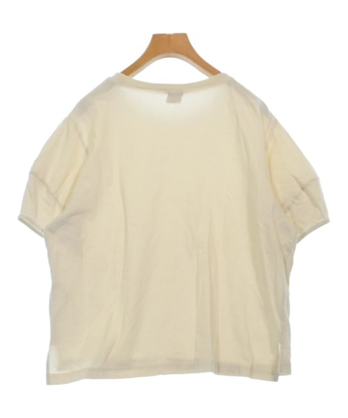 green label relaxing（グリーンレーベルリラクシング）Tシャツ・カットソー ベージュ サイズ:-(M位) レディース/2200609560112