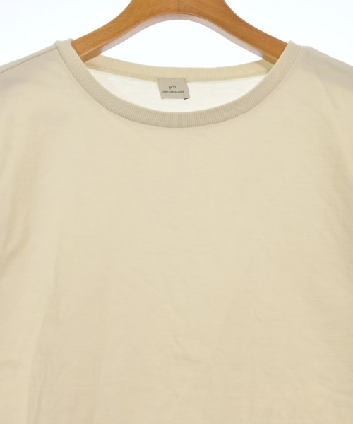 green label relaxing（グリーンレーベルリラクシング）Tシャツ・カットソー ベージュ サイズ:-(M位) レディース/2200609560112