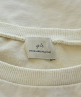 green label relaxing（グリーンレーベルリラクシング）Tシャツ・カットソー ベージュ サイズ:-(M位) レディース/2200609560112