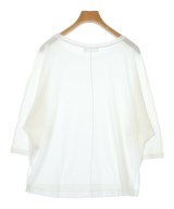 green label relaxing（グリーンレーベルリラクシング）Tシャツ・カットソー 白 サイズ:F レディース/2200610778117