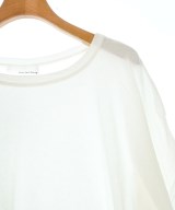 green label relaxing（グリーンレーベルリラクシング）Tシャツ・カットソー 白 サイズ:F レディース/2200610778117
