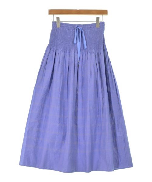 グリーンレーベルリラクシング(green label relaxing)のgreen label relaxing ロング・マキシ丈スカート