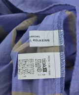 green label relaxing（グリーンレーベルリラクシング）ロング・マキシ丈スカート 紫 サイズ:F レディース/2200611283047