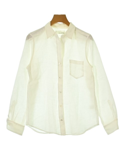 グリーンレーベルリラクシング(green label relaxing)のgreen label relaxing カジュアルシャツ