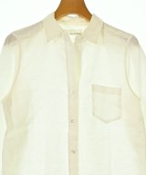 green label relaxing（グリーンレーベルリラクシング）カジュアルシャツ 白 サイズ:38(M位) レディース/2200611987037