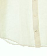 green label relaxing（グリーンレーベルリラクシング）カジュアルシャツ 白 サイズ:38(M位) レディース/2200611987037