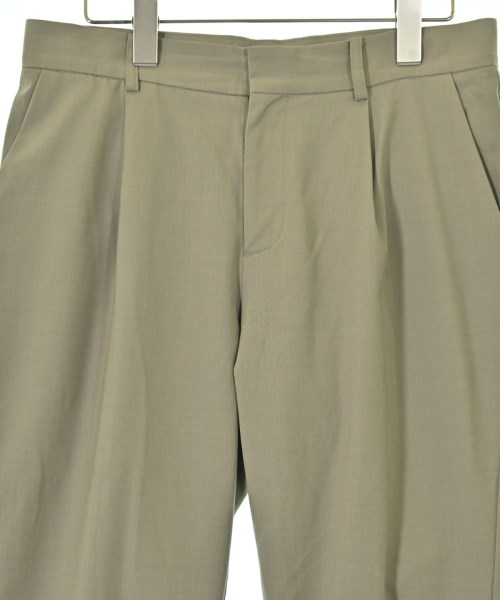 green label relaxing（グリーンレーベルリラクシング）その他 グレー サイズ:38(M位) レディース/2200611987044