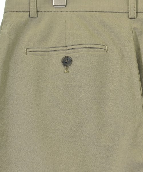 green label relaxing（グリーンレーベルリラクシング）その他 グレー サイズ:38(M位) レディース/2200611987044