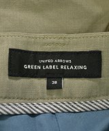 green label relaxing（グリーンレーベルリラクシング）その他 グレー サイズ:38(M位) レディース/2200611987044