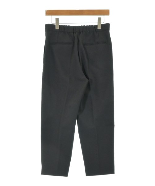 green label relaxing（グリーンレーベルリラクシング）スラックス 黒 サイズ:38(M位) レディース/2200612545069