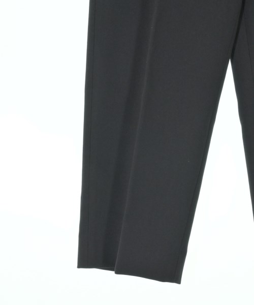 green label relaxing（グリーンレーベルリラクシング）スラックス 黒 サイズ:38(M位) レディース/2200612545069