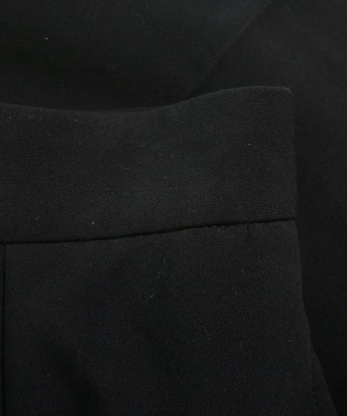 green label relaxing（グリーンレーベルリラクシング）スラックス 黒 サイズ:38(M位) レディース/2200612545069