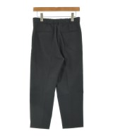 green label relaxing（グリーンレーベルリラクシング）スラックス 黒 サイズ:38(M位) レディース/2200612545069