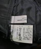 green label relaxing（グリーンレーベルリラクシング）スラックス 黒 サイズ:38(M位) レディース/2200612545069