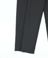 green label relaxing（グリーンレーベルリラクシング）スラックス 黒 サイズ:38(M位) レディース/2200612545069