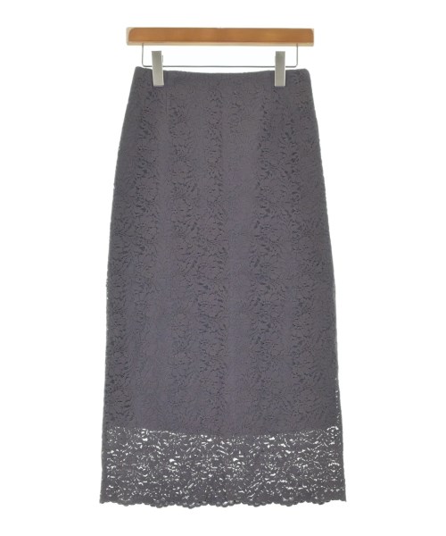 グリーンレーベルリラクシング(green label relaxing)のgreen label relaxing ロング・マキシ丈スカート