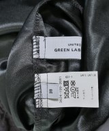 green label relaxing（グリーンレーベルリラクシング）ロング・マキシ丈スカート 茶 サイズ:38(M位) レディース/2200612545083