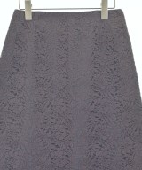 green label relaxing（グリーンレーベルリラクシング）ロング・マキシ丈スカート 茶 サイズ:38(M位) レディース/2200612545083