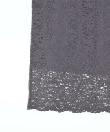 green label relaxing（グリーンレーベルリラクシング）ロング・マキシ丈スカート 茶 サイズ:38(M位) レディース/2200612545083