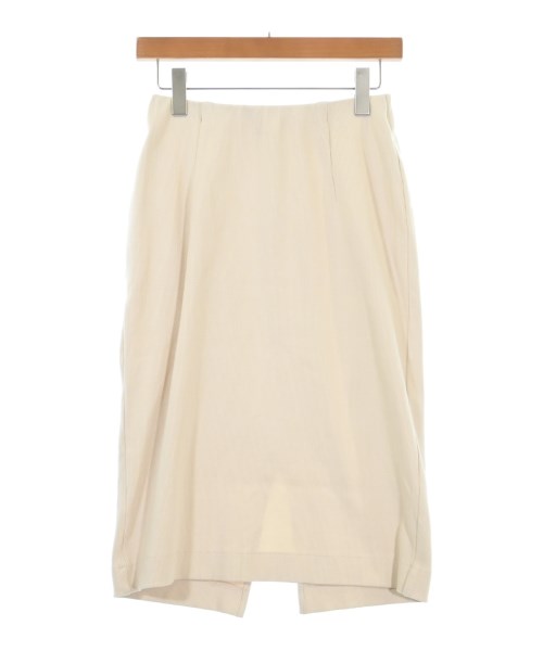 グリーンレーベルリラクシング(green label relaxing)のgreen label relaxing ロング・マキシ丈スカート