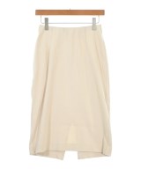 green label relaxing（グリーンレーベルリラクシング）ロング・マキシ丈スカート ベージュ サイズ:-(M位) レディース/2200613760027