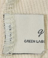 green label relaxing（グリーンレーベルリラクシング）ロング・マキシ丈スカート ベージュ サイズ:-(M位) レディース/2200613760027