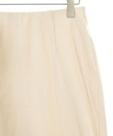 green label relaxing（グリーンレーベルリラクシング）ロング・マキシ丈スカート ベージュ サイズ:-(M位) レディース/2200613760027