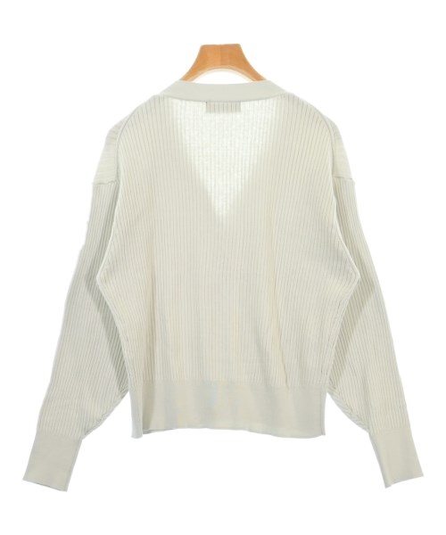 green label relaxing（グリーンレーベルリラクシング）カーディガン 緑 サイズ:-(M位) レディース/2200614558050