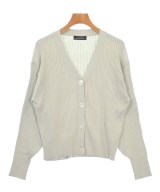 green label relaxing（グリーンレーベルリラクシング）カーディガン 緑 サイズ:-(M位) レディース/2200614558050