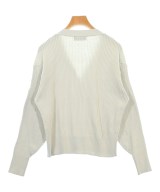 green label relaxing（グリーンレーベルリラクシング）カーディガン 緑 サイズ:-(M位) レディース/2200614558050