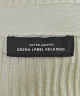 green label relaxing（グリーンレーベルリラクシング）カーディガン 緑 サイズ:-(M位) レディース/2200614558050