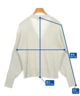 green label relaxing（グリーンレーベルリラクシング）カーディガン 緑 サイズ:-(M位) レディース/2200614558050