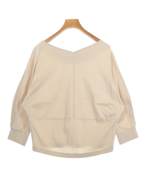 green label relaxing（グリーンレーベルリラクシング）Tシャツ・カットソー ベージュ サイズ:-(M位) レディース/2200614600018