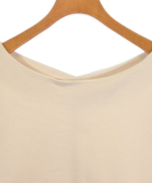 green label relaxing（グリーンレーベルリラクシング）Tシャツ・カットソー ベージュ サイズ:-(M位) レディース/2200614600018