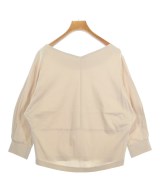 green label relaxing（グリーンレーベルリラクシング）Tシャツ・カットソー ベージュ サイズ:-(M位) レディース/2200614600018